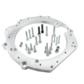 PMC Adaptersett Audi ABZ - BMW M57N HGD JGA - 240mm / 9.45"