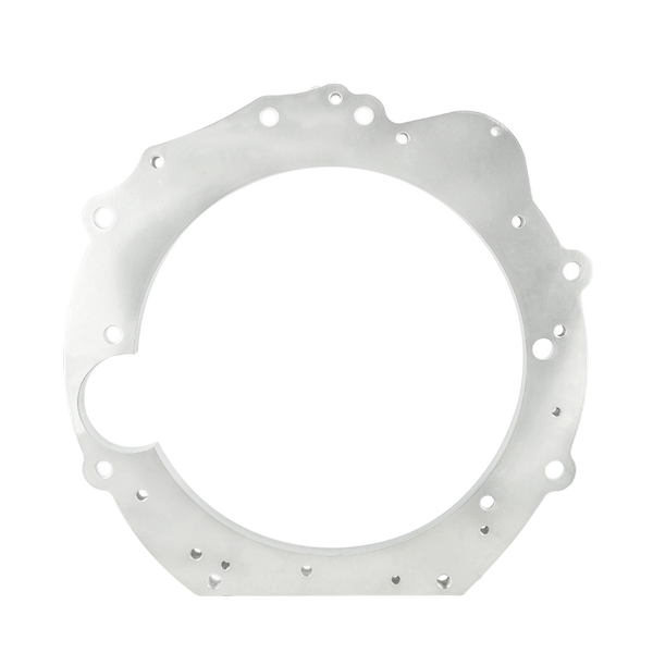 PMC Adaptersett Audi ABZ - BMW M57N HGD JGA - 240mm / 9.45"