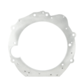 PMC Adaptersett Audi ABZ - BMW M57N HGD JGA - 240mm / 9.45"