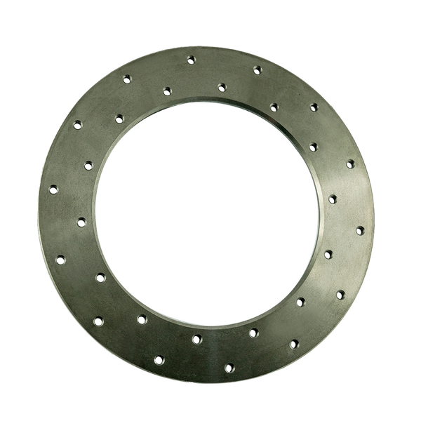 PMC Adaptersett Toyota JZ 1JZ 2JZ - BMW E60 M57N2 6-speed HGD JGA - 228mm / 8.98"