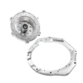 PMC Adaptersett BMW M60 M62 - BMW M57N HGD JGA - 184mm 7.25" (P)