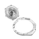 PMC Adaptersett BMW M60 M62 - BMW M57N HGD JGA - 184mm 7.25" (P)