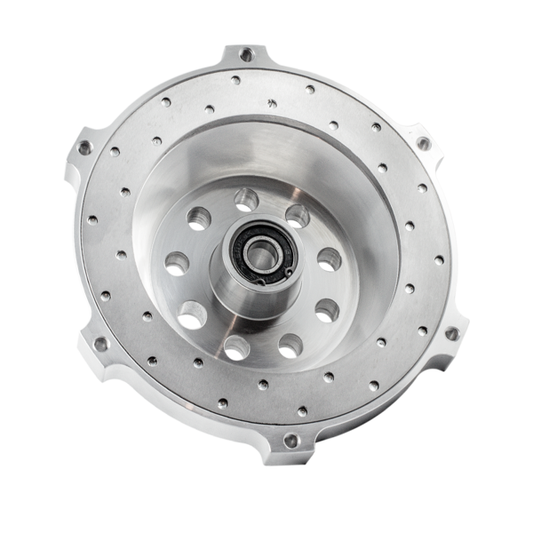 PMC Adaptersett BMW M60 M62 - BMW M57N HGD JGA - 184mm 7.25" (P)