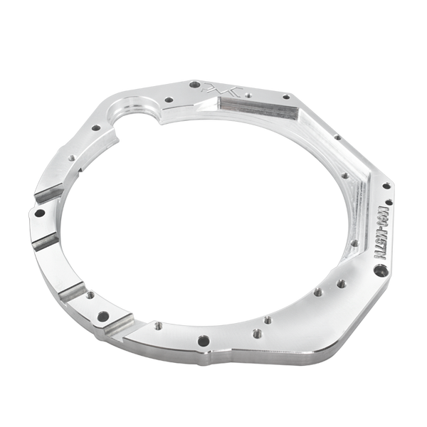 PMC Adaptersett BMW M60 M62 - BMW M57N HGD JGA - 184mm 7.25" (P)