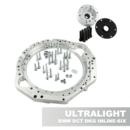 PMC Adaptersett BMW M60 M62 - BMW DCT DKG Getrag GS7D36SG Inline-six
