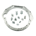 PMC Adaptersett BMW M60 - BMW M57N HGU HGK - 240mm / 9.45"