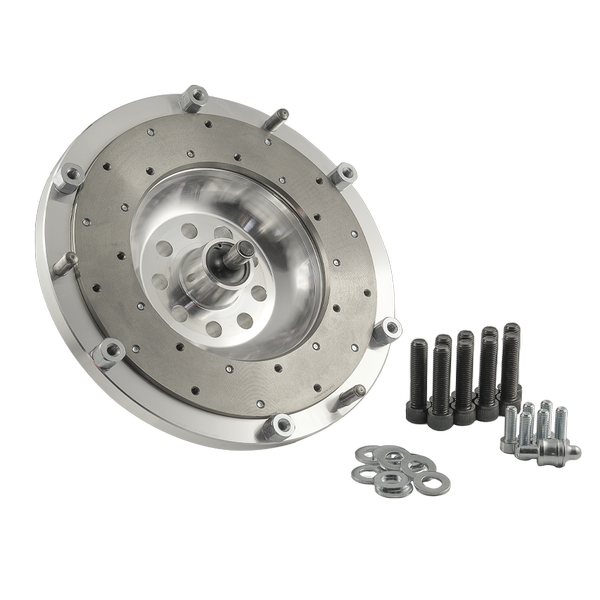 PMC Adaptersett BMW M60 - BMW M57N HGU HGK - 240mm / 9.45"