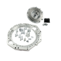 PMC Adaptersett BMW M60 - BMW M50 S50 M52 S52 M54 - 240mm / 9.45"