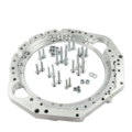 PMC Adaptersett BMW M60 - BMW M50 S50 M52 S52 M54 - 240mm / 9.45"