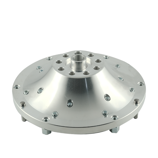 PMC Adaptersett BMW M60 - BMW M50 S50 M52 S52 M54 - 240mm / 9.45"