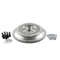 PMC Adaptersett BMW M50 M52 M54 S50 S52 S54 - BMW M57N HGU HGK - 184mm 7.25" (P) (V)