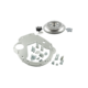 PMC Adaptersett BMW M50 M52 M54 S50 S52 S54 - BMW M57N HGU HGK - 184mm 7.25" (P)