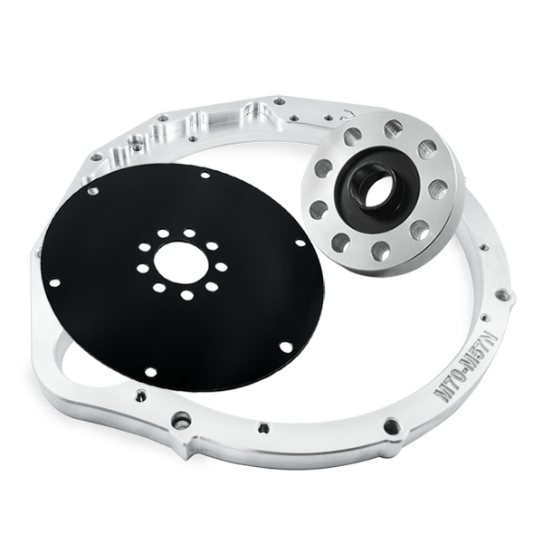 PMC Adaptersett BMW M70 - BMW N57N N57 ZF 8HP70