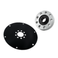 PMC Adaptersett BMW M70 - BMW N57N N57 ZF 8HP70
