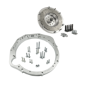 PMC Adaptersett BMW M70 - BMW M57N HGU HGK - 240mm / 9.45"