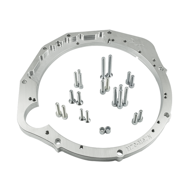 PMC Adaptersett BMW M70 - BMW M57N HGU HGK - 228mm / 8.98"