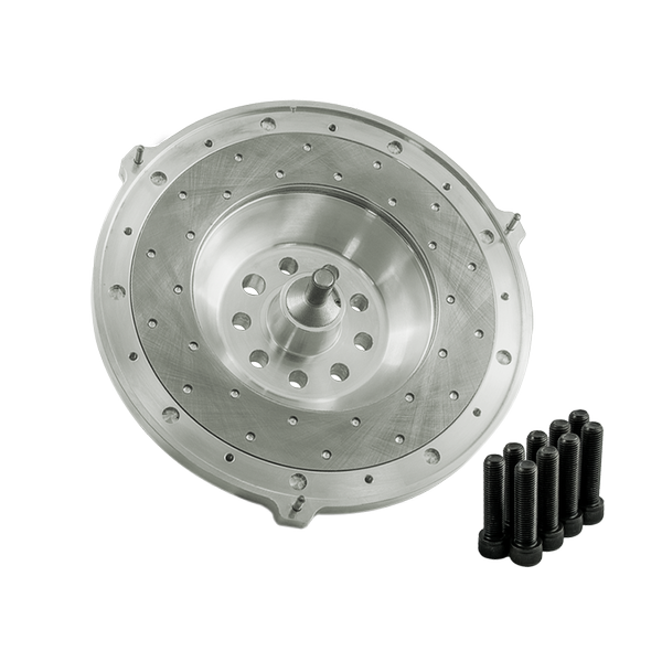 PMC Adaptersett BMW M70 - BMW M57N HGU HGK - 228mm / 8.98"