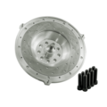 PMC Adaptersett BMW M70 - BMW M57N HGU HGK - 228mm / 8.98"