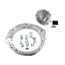 PMC Adaptersett BMW M70 - BMW M50 S50 M52 S52 M54 - 240mm / 9.45"