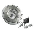 PMC Adaptersett BMW M62 S62 - BMW M57 / E46 S54 M3 - 240mm / 9.45"