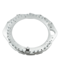 PMC Adaptersett BMW M62 S62 - BMW M57 / E46 S54 M3 - 240mm / 9.45"