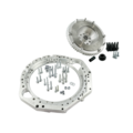 PMC Adaptersett BMW M62 S62 - BMW M50 S50 M52 S52 M54 - 240mm / 9.45"