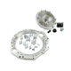 PMC Adaptersett BMW M62 S62 - BMW M50 S50 M52 S52 M54 - 240mm / 9.45"