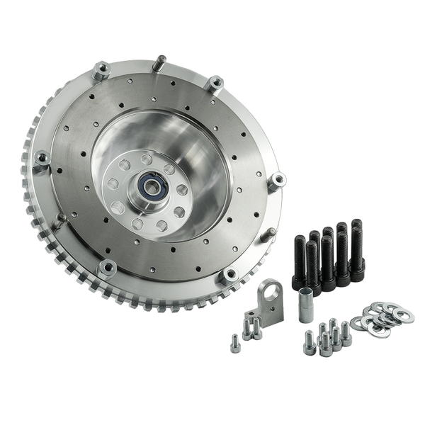 PMC Adaptersett BMW M62 S62 - BMW M50 S50 M52 S52 M54 - 240mm / 9.45"