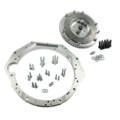 PMC Adaptersett BMW M62 - BMW M57N HGU HGK - 240mm / 9.45"