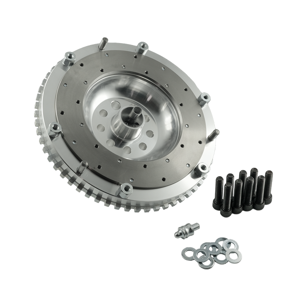 PMC Adaptersett BMW M62 - BMW M57N HGU HGK - 240mm / 9.45"