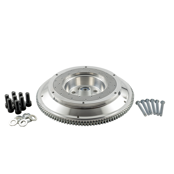 PMC Adaptersett BMW M50 M52 M54 S50 S52 S54 - BMW M57N HGD JGA - 184mm 7.25" (P) (V)