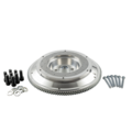 PMC Adaptersett BMW M50 M52 M54 S50 S52 S54 - BMW M57N HGD JGA - 184mm 7.25" (P) (V)
