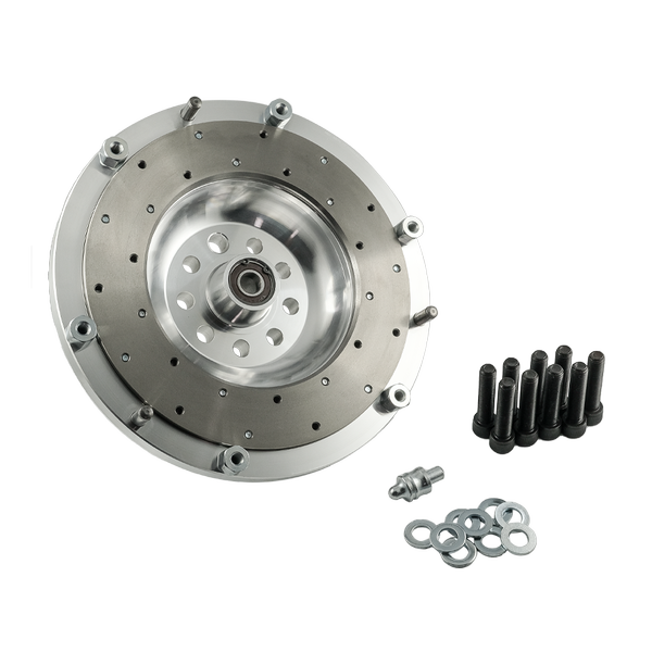 PMC RACE STAGE 1 BMW M70 - BMW M57N HGD JGA - 240mm / 9.45"