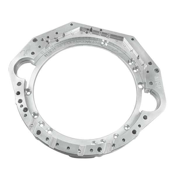 PMC RACE STAGE 1 BMW M62 S62 - BMW M57 / E46 S54 M3 - 240mm / 9.45"