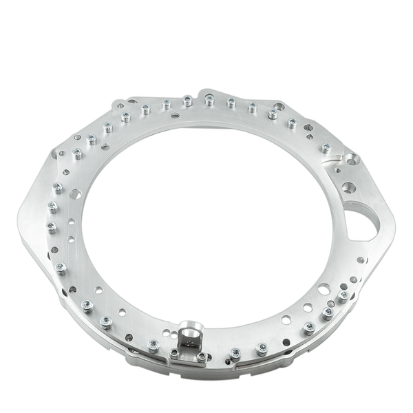 PMC RACE STAGE 1 BMW M62 S62 - BMW M57 / E46 S54 M3 - 240mm / 9.45"