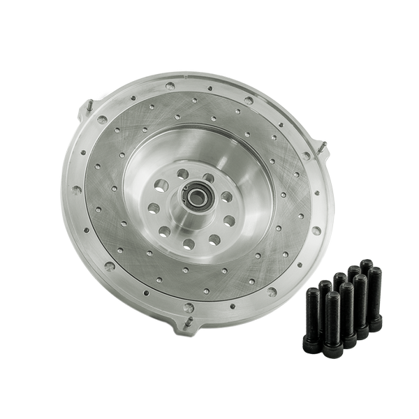 PMC STAGE 2 BMW M62 S62 - BMW M57N HGD JGA - 228mm / 8.98"