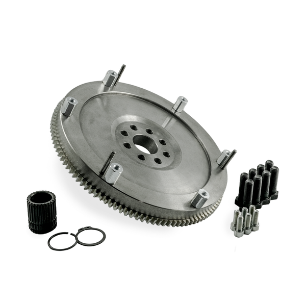 PMC STAGE 2 BMW M57- Nissan Patrol Y61 ZD30 - 215mm / 8.46"