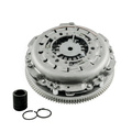 PMC STAGE 2 BMW M57- Nissan Patrol Y61 ZD30 - 215mm / 8.46"