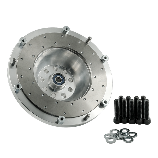 PMC RACE STAGE 1 BMW M60 - BMW M50 S50 M52 S52 M54 - 240mm / 9.45"