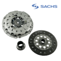 PMC STAGE 1 GM Chevrolet V8 LS - BMW M57 / E46 S54 M3 - 240mm / 9.45"