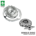 PMC STAGE 1 BMW M62 - BMW M57N HGD JGA - 240mm / 9.45"
