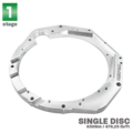 PMC STAGE 1 BMW M62 - BMW M57N HGD JGA - 240mm / 9.45"