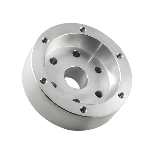 PMC Adaptersett GM Chevrolet V8 LS - BMW DCT DKG Getrag GS7D36SG Inline-six