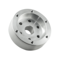 PMC Adaptersett GM Chevrolet V8 LS - BMW DCT DKG Getrag GS7D36SG Inline-six