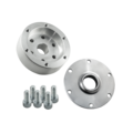 PMC Adaptersett GM Chevrolet V8 LS - BMW DCT DKG Getrag GS7D36SG Inline-six