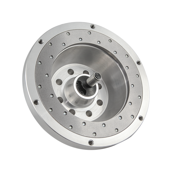 PMC Adaptersett GM Chevrolet LSX - BMW M57N HGU HGK / N54 - 184mm / 7.25" (P)