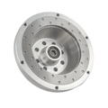 PMC Adaptersett GM Chevrolet LSX - BMW M57N HGD JGA - 184mm 7.25" (P)