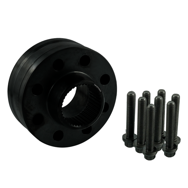 PMC Adaptersett GM Chevrolet LSX - BMW GS7D36SG DCT DKG V8