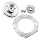 PMC Adaptersett GM Chevrolet LSX - BMW DCT DKG Getrag GS7D36SG Inline-six (H)