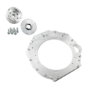 PMC Adaptersett GM Chevrolet LSX - BMW DCT DKG Getrag GS7D36SG Inline-six